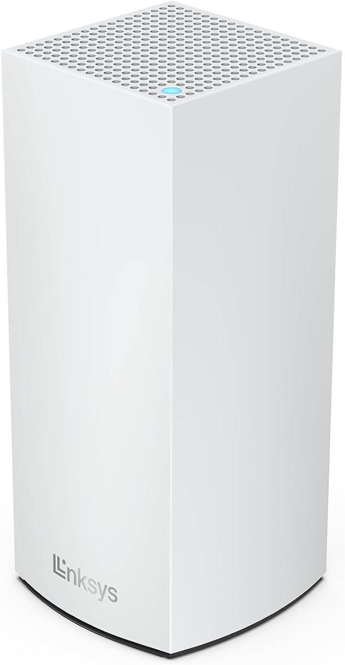 Linksys Atlas WiFi 6 Router Home WiFi Mesh System, 000 Sq. ft Coverage - Image 9