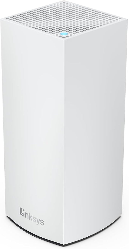 Linksys Atlas WiFi 6 Router Home WiFi Mesh System, 000 Sq. ft Coverage by Linksys