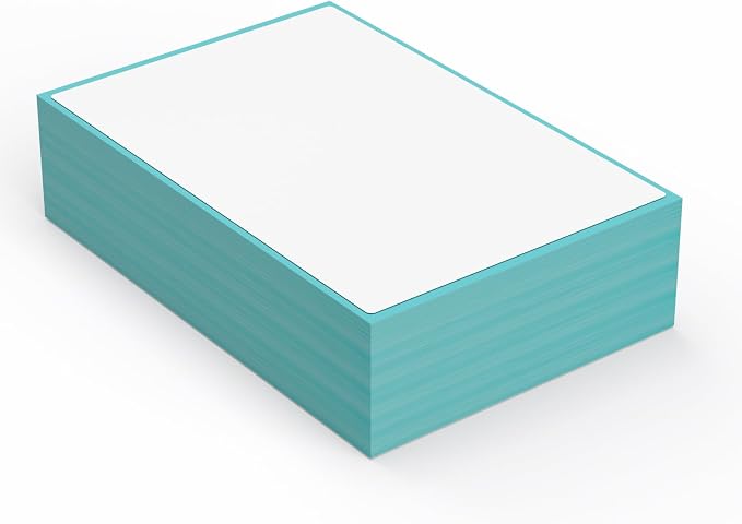9527 Product Fanfold 4 x 6 Direct Thermal Labels - Image 4