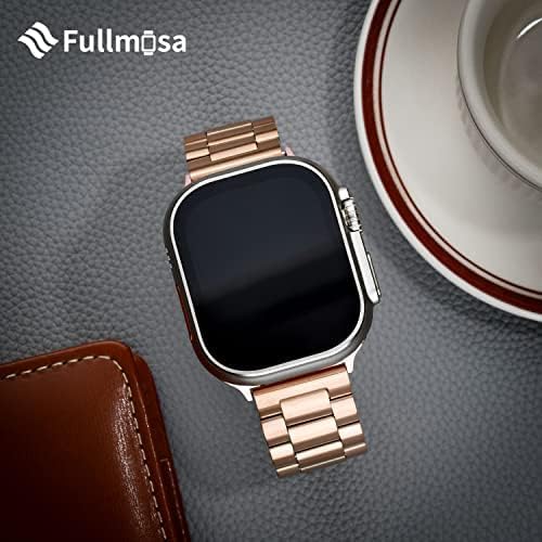 Fullmosa Metal Band Compatible - Image 8