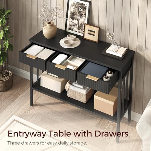 MAHANCRIS 47.2" Console Table - Image 3