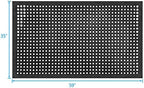 Lovinland Ourdoor Rubber Floor Mat - Image 2