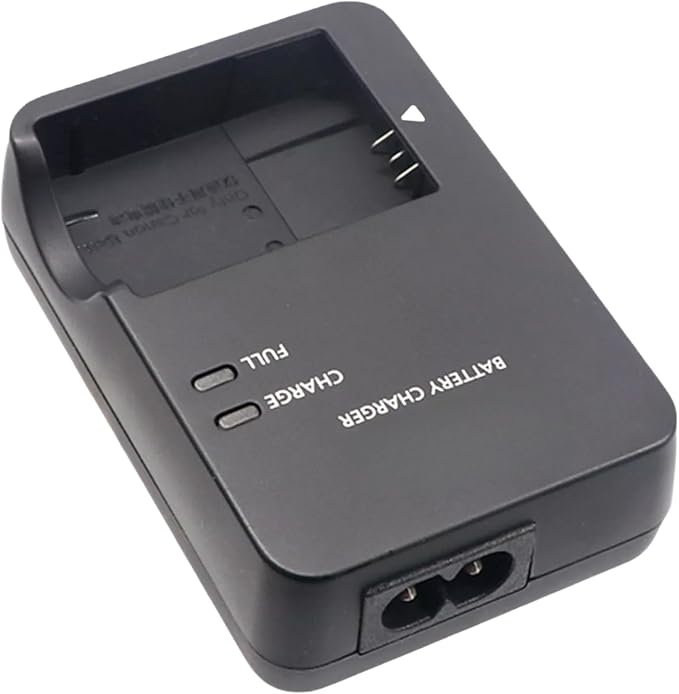 NB-13L CB-2LH Battery Charger Compatible - Image 8