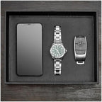 GALLAWAY LEATHER Valet Tray for Men - Image 3