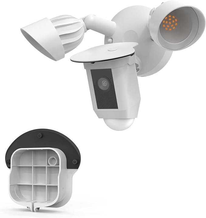 Sun Rain Shade Camera Cover Compatible - Image 9