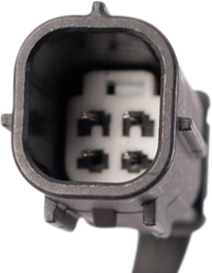TRQ O2 Oxygen Sensor 4 Wire Narrow-Band Downstream Bank 1 Sensor 2 Compatible - Image 4