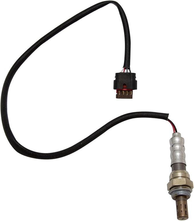 TRQ O2 Oxygen Sensor 4 Wire Narrow-Band Compatible - Image 3