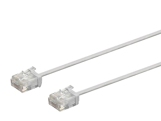 Monoprice Cat6 Ethernet Patch Cable by Monoprice