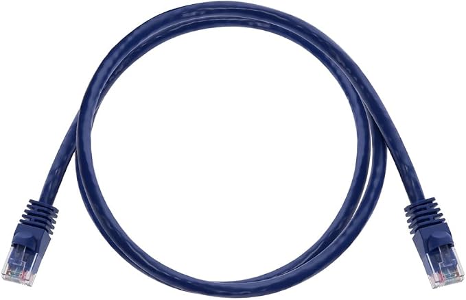 Monoprice Cat6 Ethernet Patch Cable - Image 4