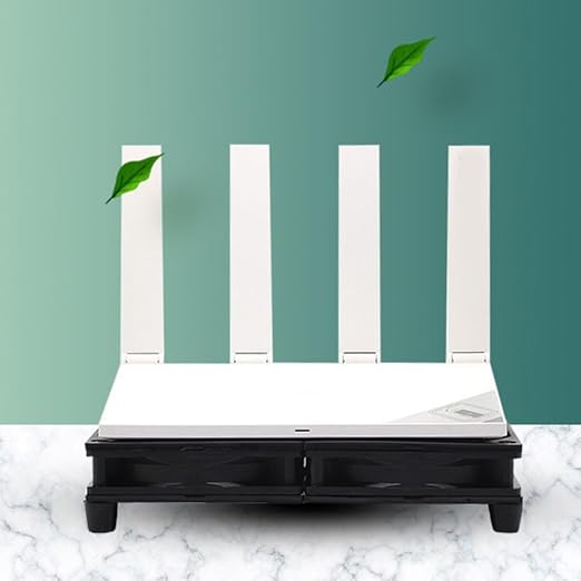 High Airflow 120mm USB Cooling Fan - Image 7