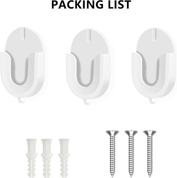 No Drill Wall Mount Compatible - Image 7