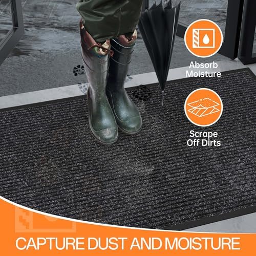Indoor Outdoor Door Mat - Image 3