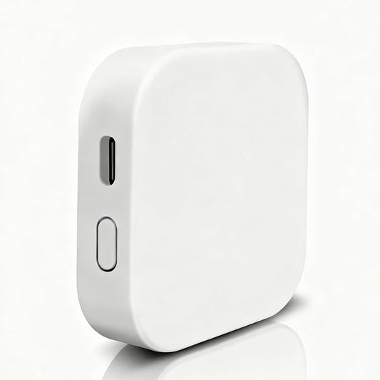 Tuya Smart Multi-Mode Gateway, Zigbee 3.0, Smart Home Wireless Hub by Jinvocloud