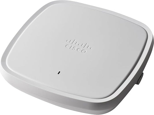 Cisco Catalyst 9105AXI 802.11ax 1.45 Gbit/s Wireless Access Point by Cisco