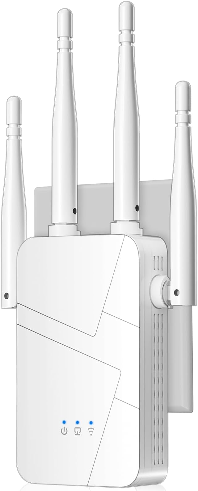 2026 WiFi Extender, 15888 sq.ft Internet Extender WiFi Booster, Long Range by Finwarm