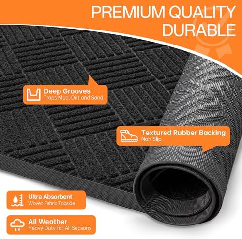 Indoor Outdoor Door Mat - Image 4