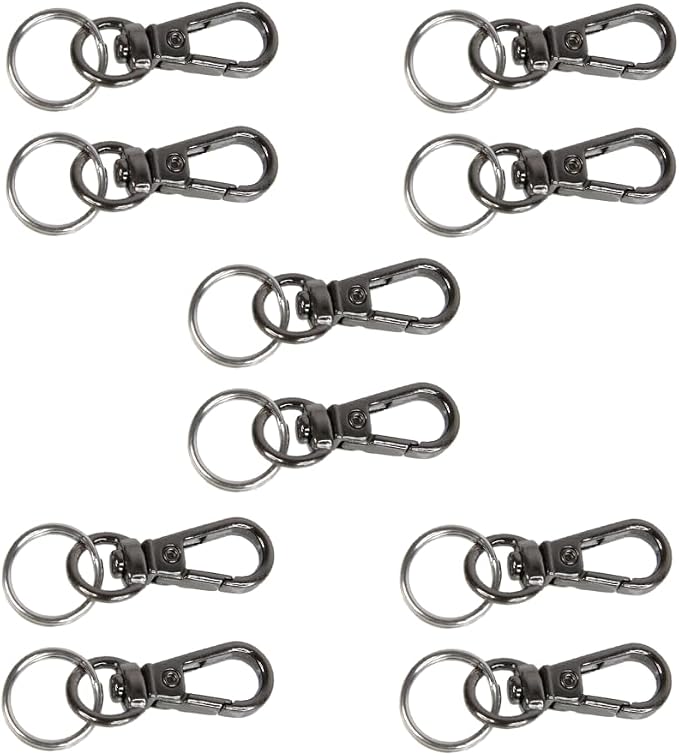 Foto&Tech Small Quick Release Adapter Clip by FOTO%26TECH