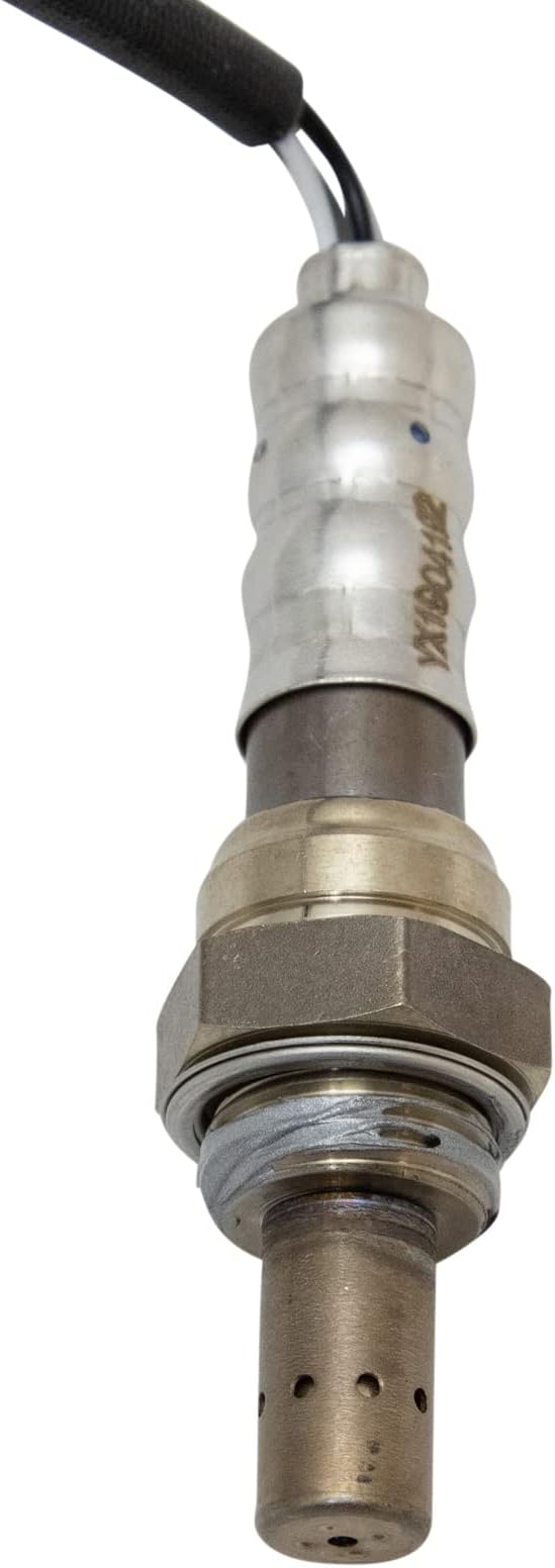TRQ Engine Exhaust O2 02 Oxygen Sensor Direct Fit Downstream Compatible - Image 4