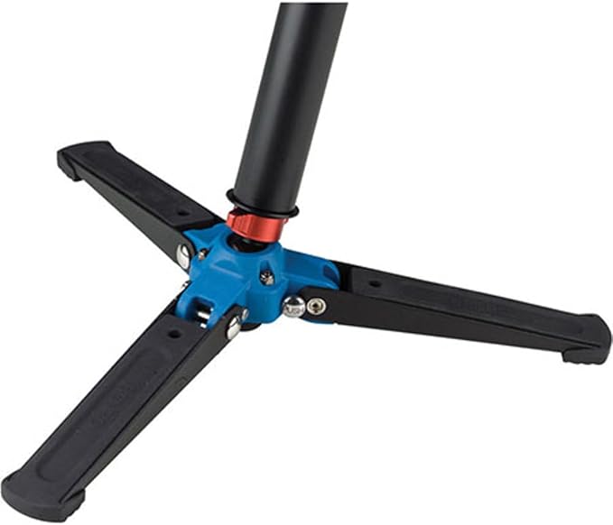 Benro Aluminum Monopod – 4-Section Flip-Lock Monopod - Image 4