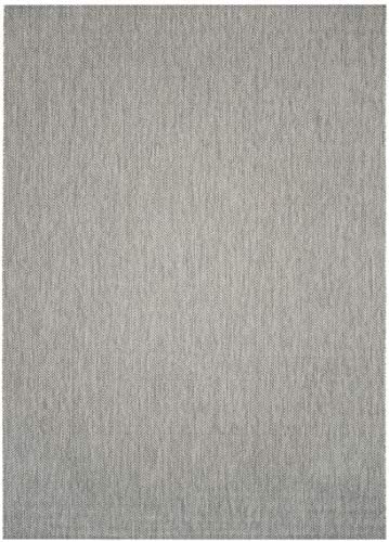 SAFAVIEH Outdoor Area Rug 8x10 - Image 3