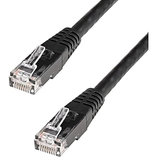 StarTech 25ft CAT6 Ethernet Cable by StarTech