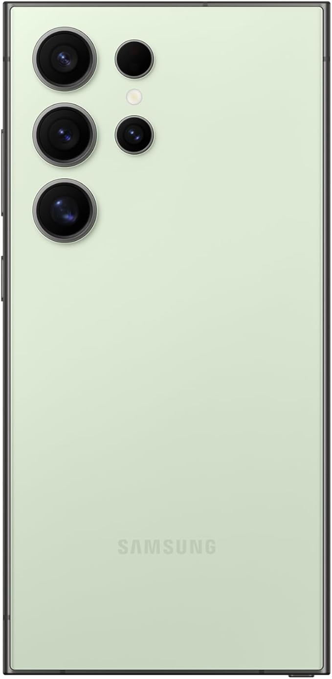 Samsung Galaxy S24 Ultra 5G, US Version, Titanium Green - Image 7