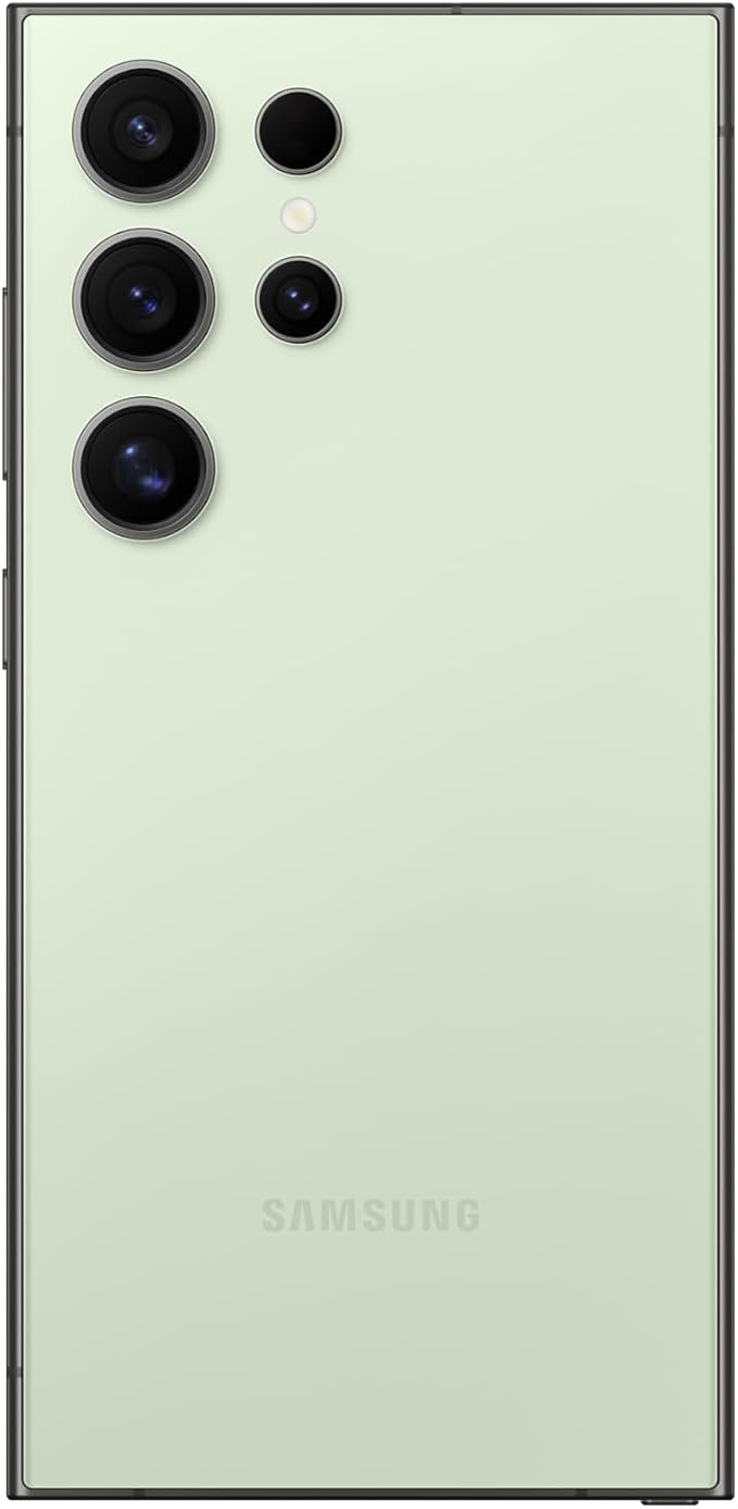 Samsung Galaxy S24 Ultra 5G, US Version, Titanium Green - Image 7