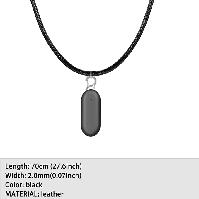 Wearable Accessories Compatible - Image 6