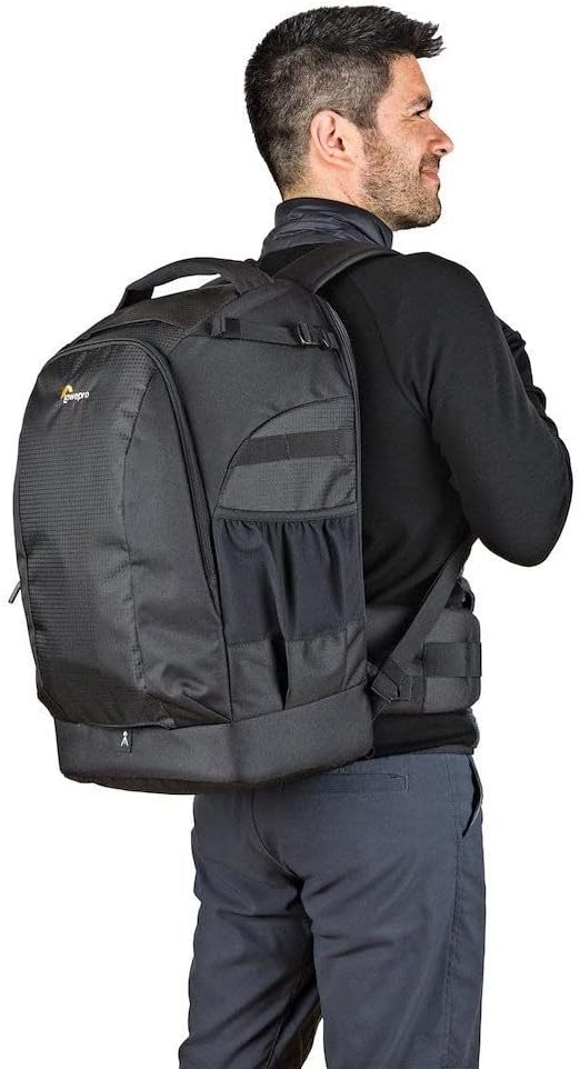 Lowepro LP37131, Flipside 500 AW II Camera Backpack, Fits Mirrorless, Compact - Image 8