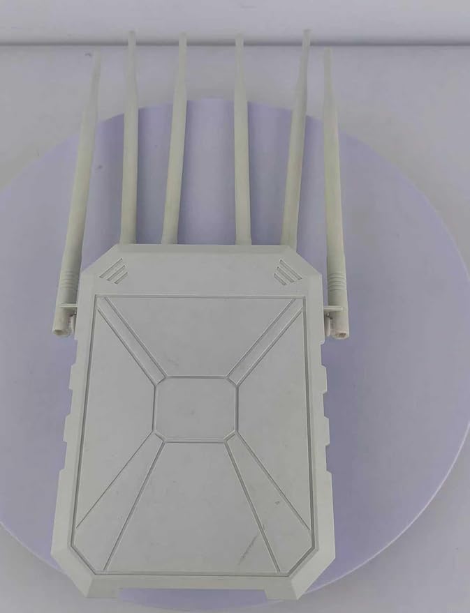 AX3000 Outdoor WiFi 6 Extender - Image 9