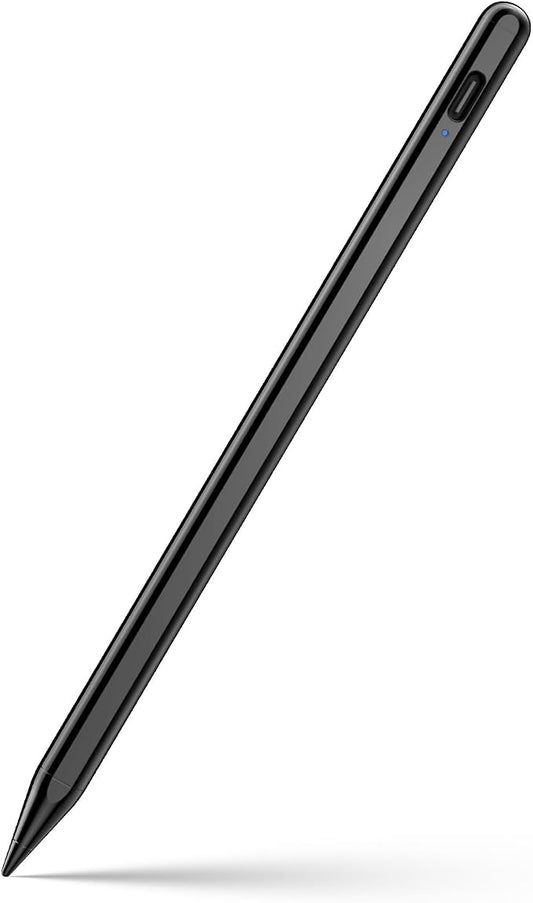 Stylus Pen for iPad 6th-11th Generation-2X Fast Charge Active Pencil Compatible by JAMJAKE