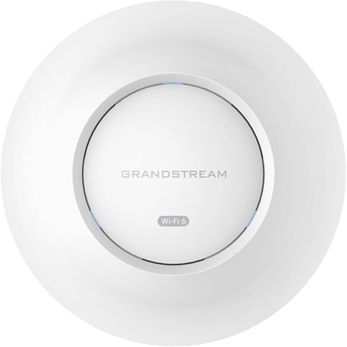 Grandstream GWN7662 | AX5400 Wi-Fi 6 Access Point | Power Adapter Not Included - Image 2