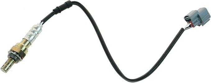 TRQ O2 Oxygen Sensor 4 Wire Compatible - Image 8