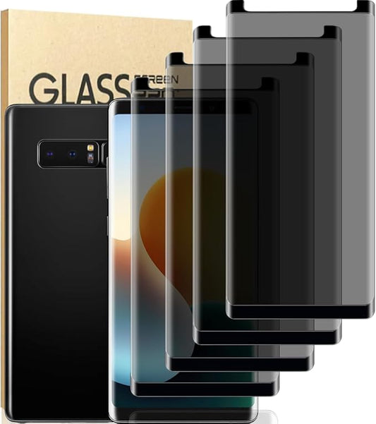 4 Pack Privacy Screen Protector by Unknown
