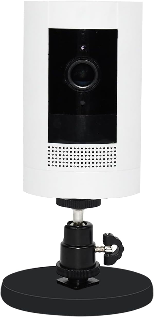 Magnetic Camera Wall Mount Compatible by VVHOOY