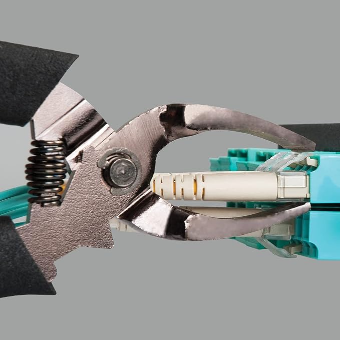 ICC RJ45 Keystone Connector and Patch Cord Removal Tool - Image 2