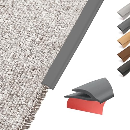Carpet Edge Trim Binding Rug Protector by Unknown