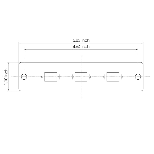 3 Duplex LC/MM Fiber Patch Panel - Image 7