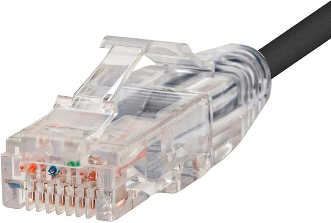 Monoprice Cat6 Ethernet Patch Cable - Image 3