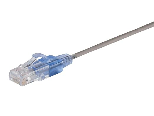 Monoprice Cat6A Ethernet Patch Cable - Image 2