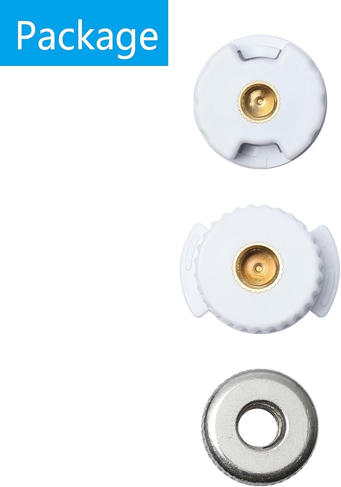 HelloBaby Monitor Connector for HelloBaby HB40/HB65/HB65TX/HB6550/HB6550 - Image 4