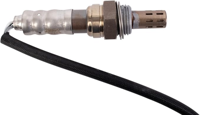 TRQ O2 Oxygen Sensor 4 Wire Narrow-Band Downstream Bank 1 Sensor 2 Compatible - Image 5