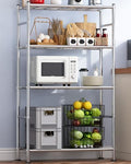 Sakugi Storage Shelves by Sakugi