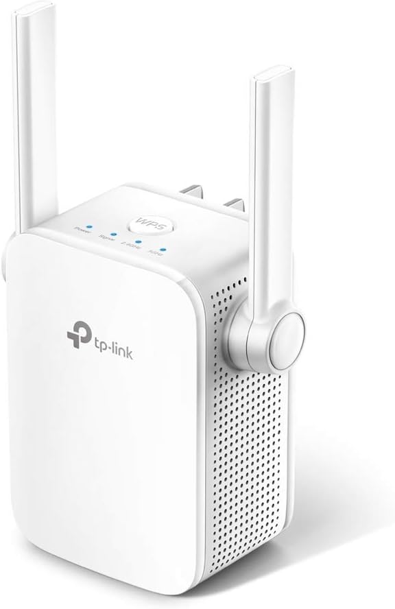TP-Link AC750 Wi-Fi Range Extender - Image 6