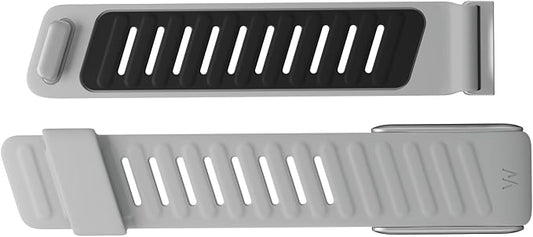 WHOOP 5.0/MG SportFlex – Waterproof, Sweatproof, Silicone Accessory by WHOOP