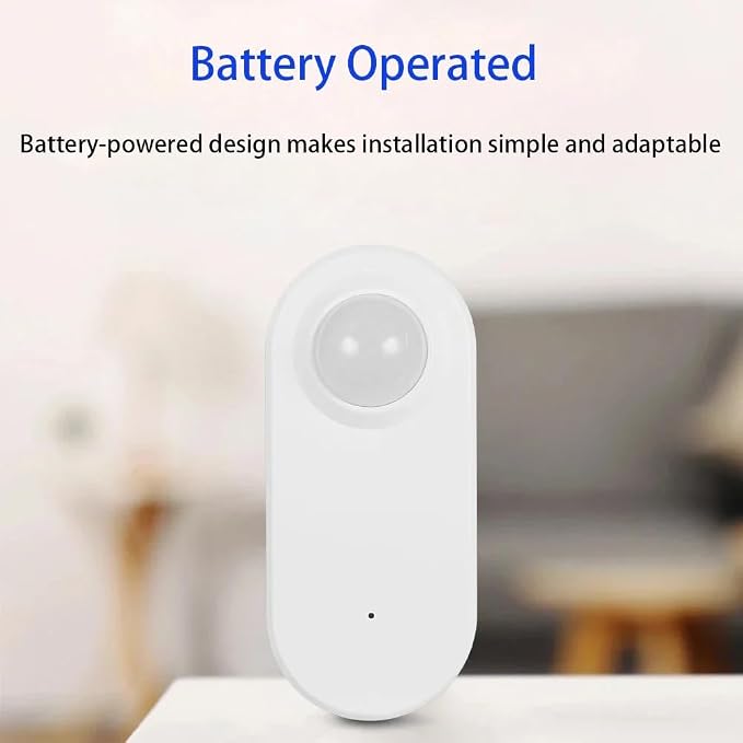 Haozee Human Presence Sensor - Image 6