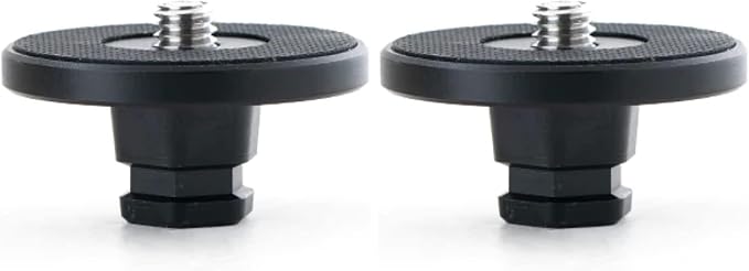 IFOOTAGE Quick Release Plate, Genuine Cobra 3 / Cobra 2 Quick Release Plate by IFOOTAGE