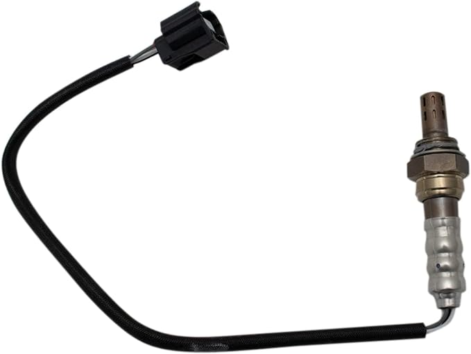 TRQ Downstream O2 Oxygen Sensor Compatible - Image 2