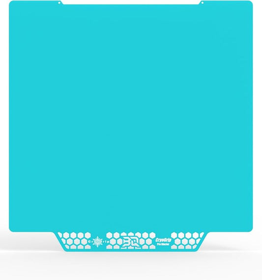 BIQU CryoGrip Pro Glacier for Prusa MK4/MK4S/MK3/MK3S/CORE One/CORE One+ 3D by BIQU