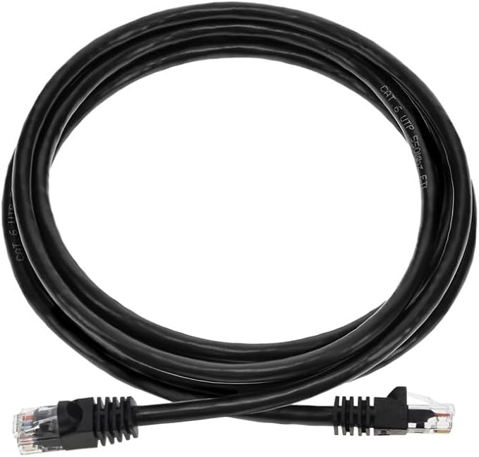 Monoprice Cat6 Ethernet Patch Cable - Image 4